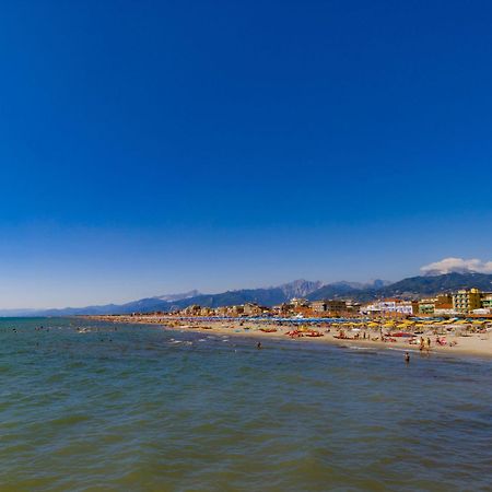 Holiday Home Fiumetto By Interhome Marina di Pietrasanta Exteriér fotografie