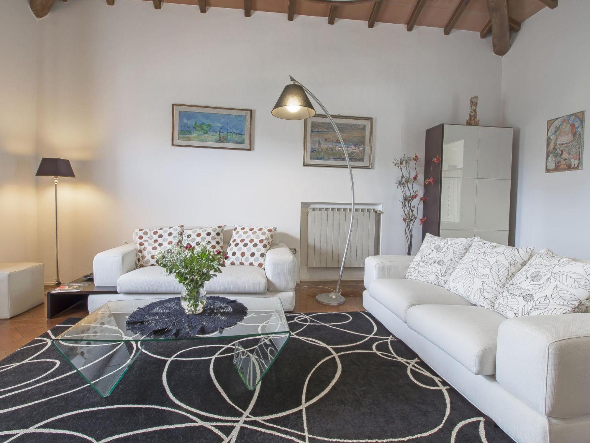 Holiday Home Fiumetto By Interhome Marina di Pietrasanta Exteriér fotografie